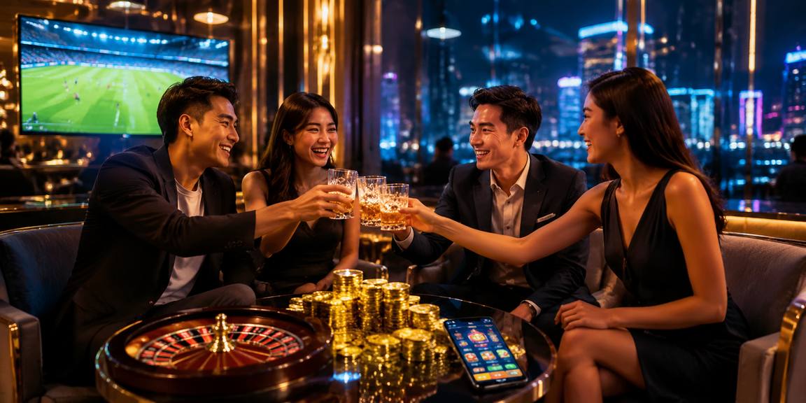 bes 69 Đăng ký bes 69 — vào sảnh trong vài phút